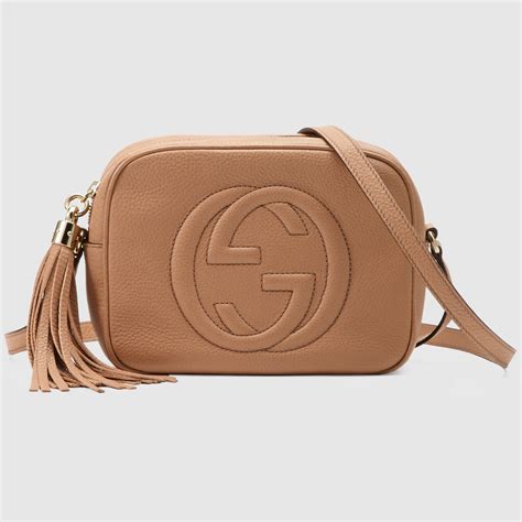 Gucci soho Disco Bag .